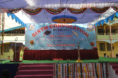 convocation 2015