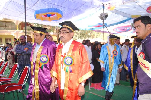 convocation 2015