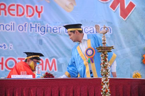 convocation 2015