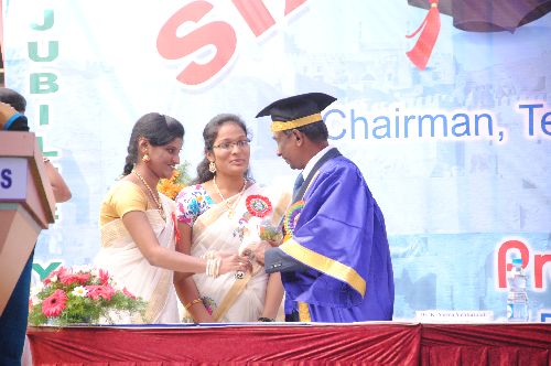 convocation 2015