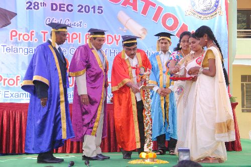 convocation 2015