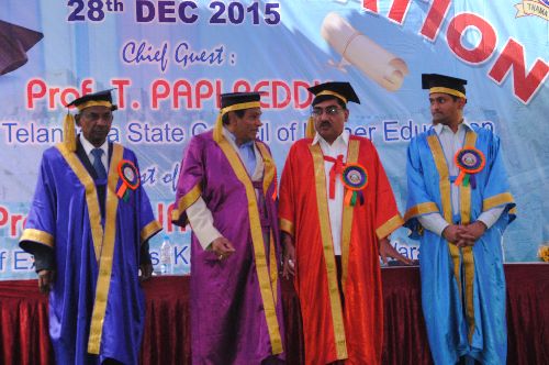 convocation 2015