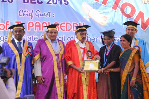 convocation 2015