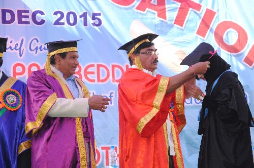 convocation 2015