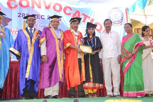 convocation 2015