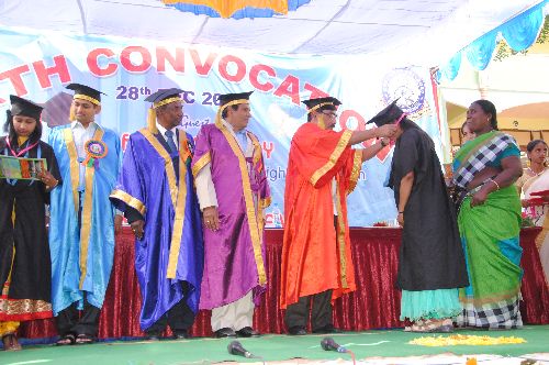 convocation 2015