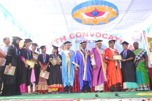 convocation 2015