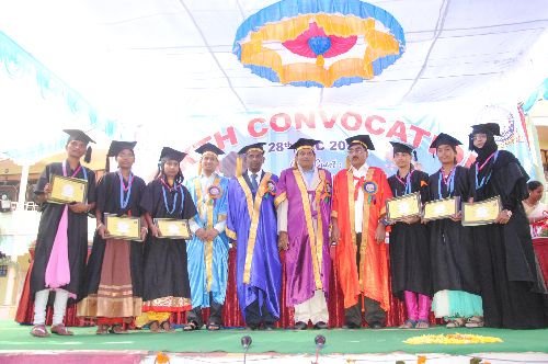 convocation 2015