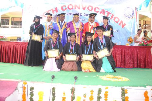 convocation 2015