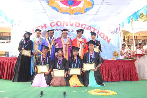 convocation 2015