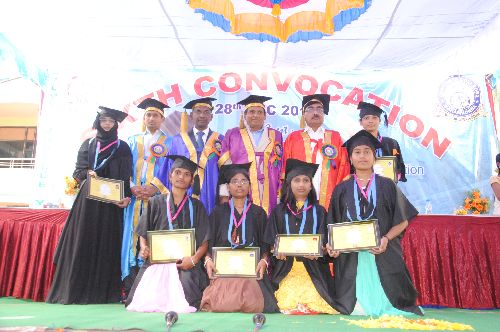 convocation 2015