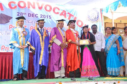 convocation 2015