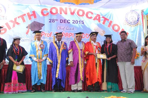 convocation 2015