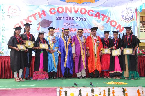 convocation 2015