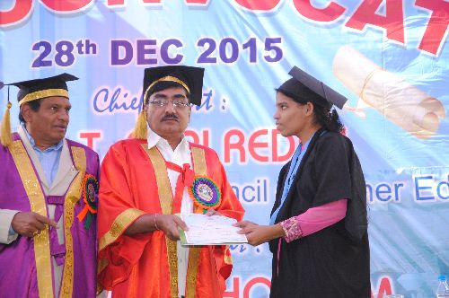 convocation 2015