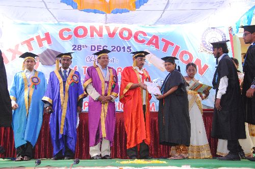 convocation 2015