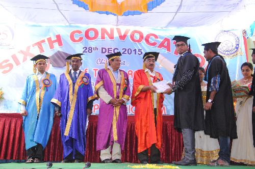 convocation 2015