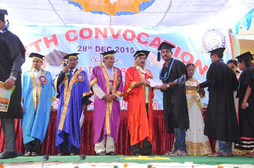 convocation 2015