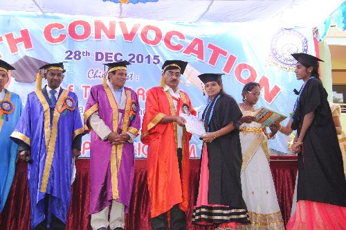 convocation 2015