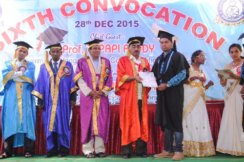 convocation 2015