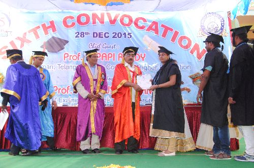 convocation 2015