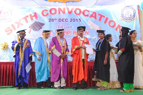 convocation 2015