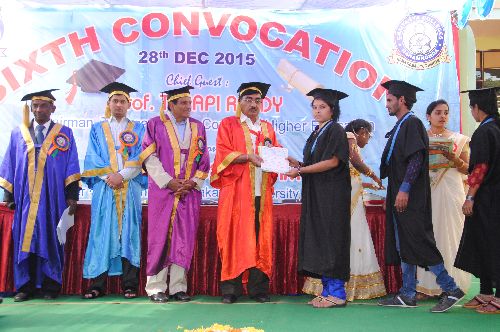 convocation 2015