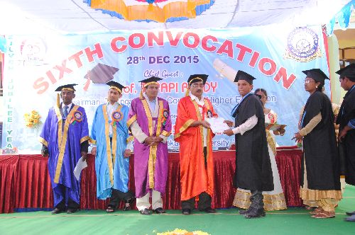 convocation 2015