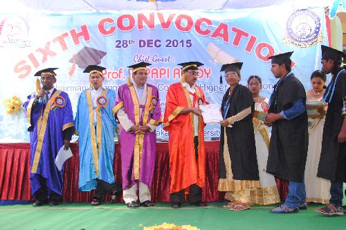 convocation 2015