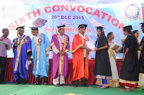 convocation 2015