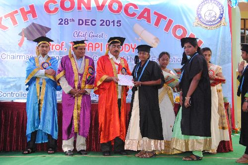 convocation 2015