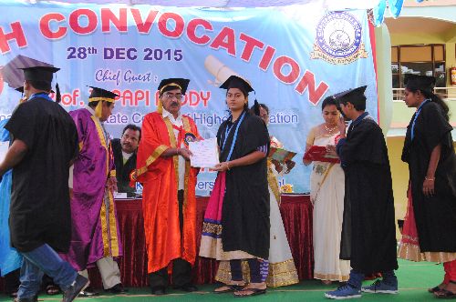 convocation 2015