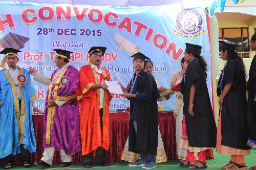 convocation 2015