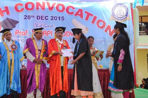 convocation 2015