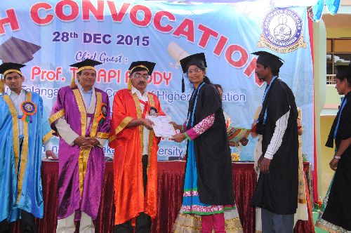 convocation 2015