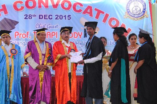 convocation 2015