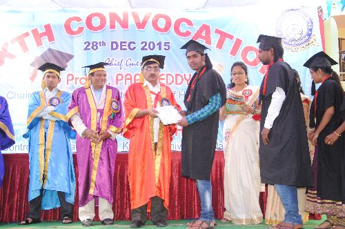 convocation 2015