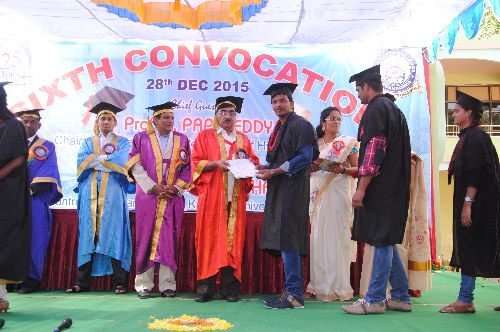 convocation 2015