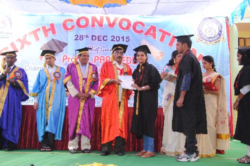 convocation 2015