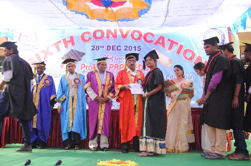 convocation 2015