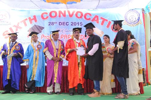 convocation 2015