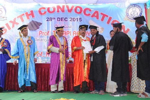 convocation 2015