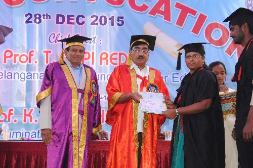 convocation 2015