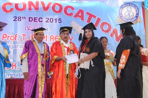 convocation 2015