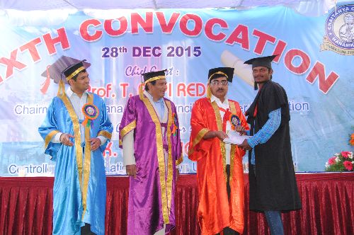 convocation 2015