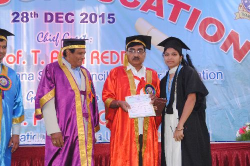 convocation 2015