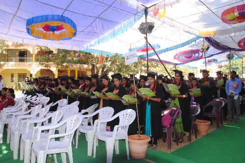 convocation 2015