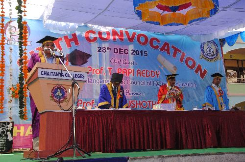 convocation 2015