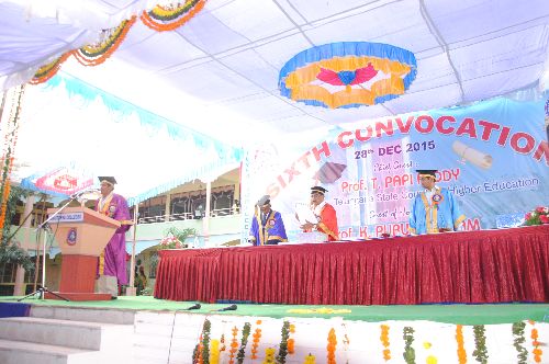 convocation 2015