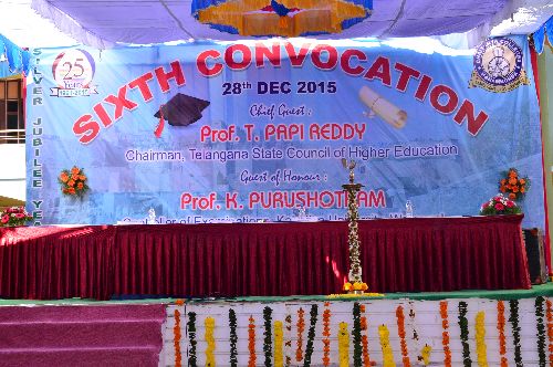 convocation 2015